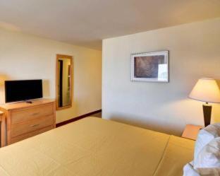 Room #24412906 at Quality Inn DFW Airport North