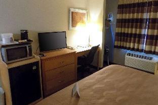 Room #24412906 at Quality Inn DFW Airport North
