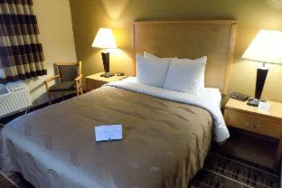 Room #24412907 at Quality Inn DFW Airport North