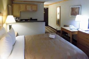 Room #24412907 at Quality Inn DFW Airport North