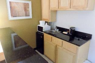 Room #24412907 at Quality Inn DFW Airport North