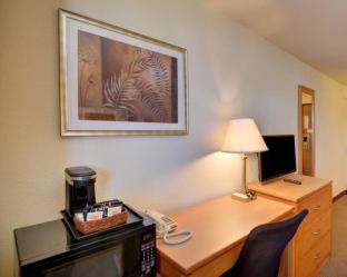 Room #24412907 at Quality Inn DFW Airport North
