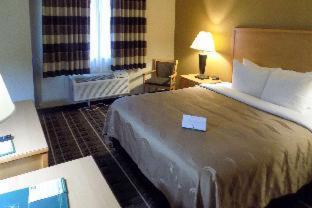 Room #24412907 at Quality Inn DFW Airport North