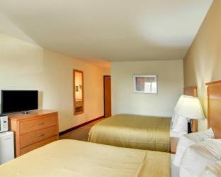 Room #24412908 at Quality Inn DFW Airport North