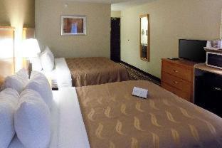 Room #24412908 at Quality Inn DFW Airport North