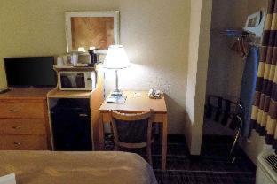 Room #24412908 at Quality Inn DFW Airport North