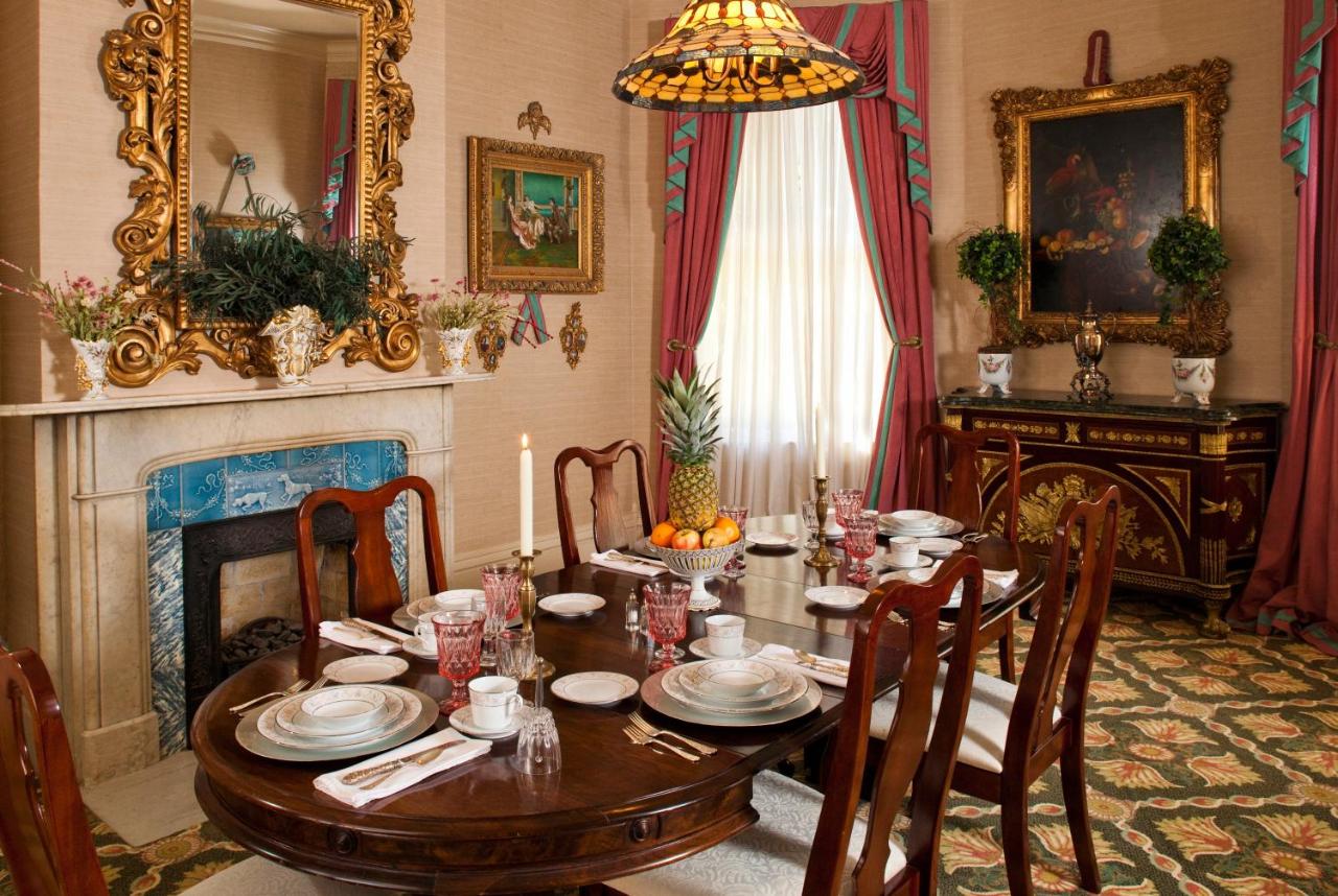  | Devereaux Shields House