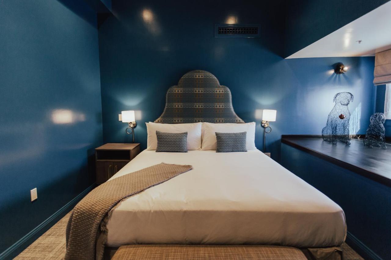 Executive Suite at The Winston Solvang