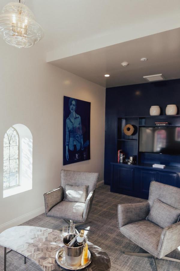 Executive Suite at The Winston Solvang