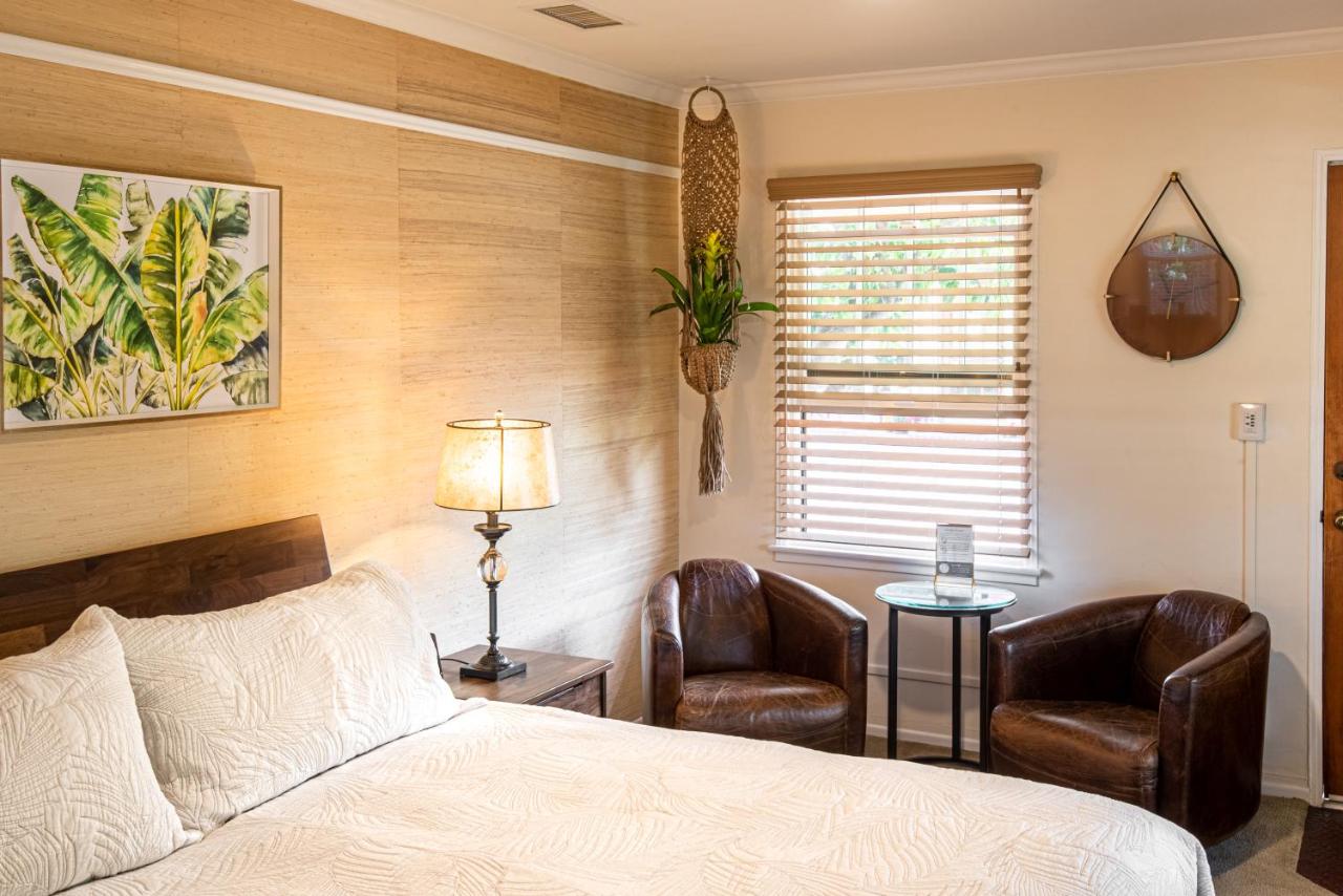 King Studio - One at Harbor House Inn