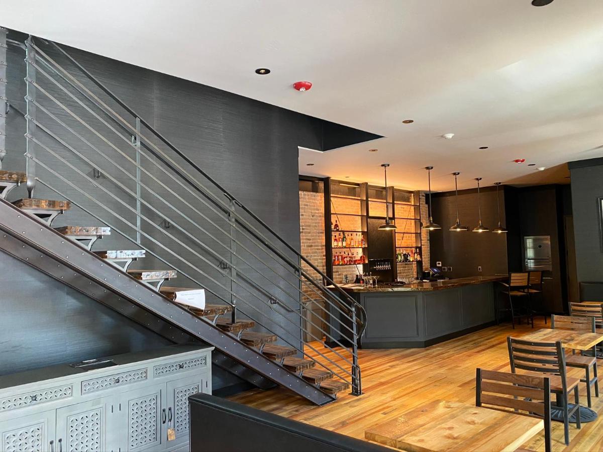 | Imogene Hotel