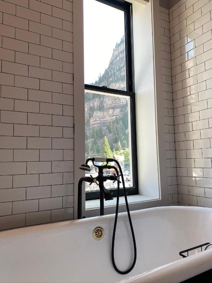 | Imogene Hotel