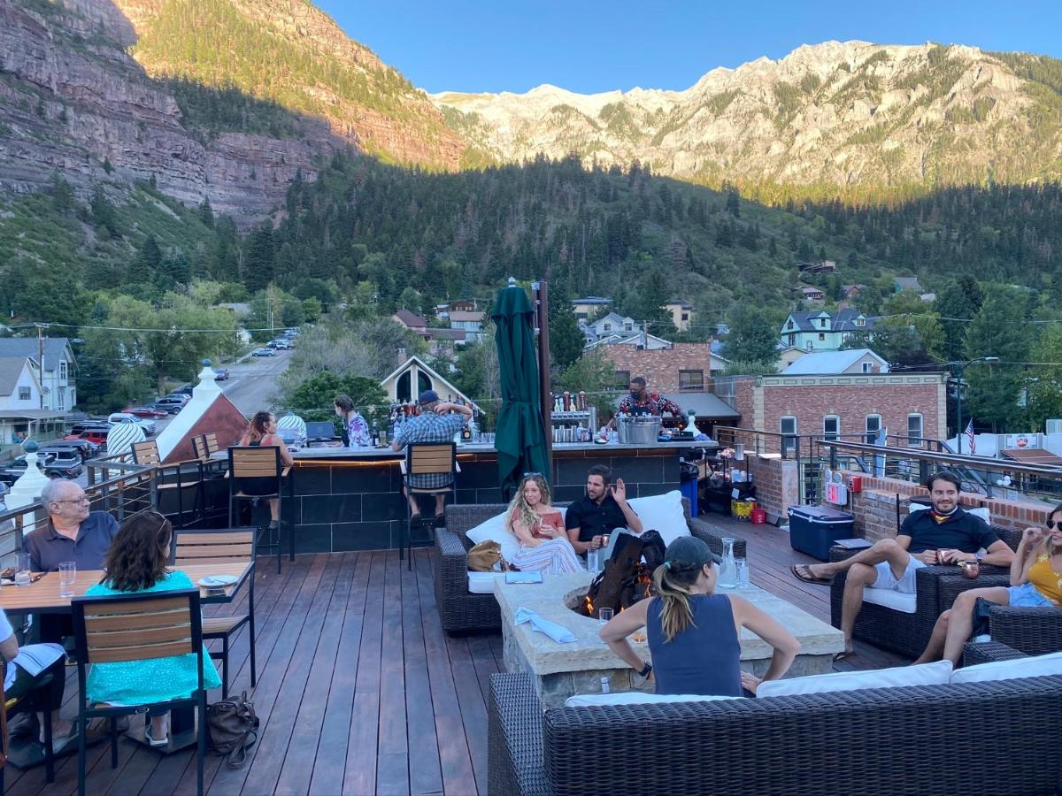 | Imogene Hotel