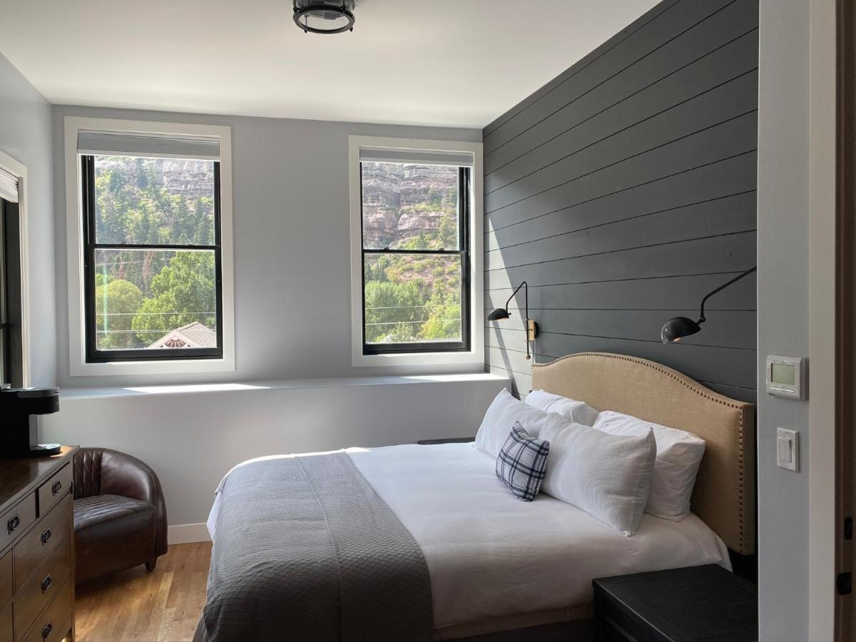 | Imogene Hotel