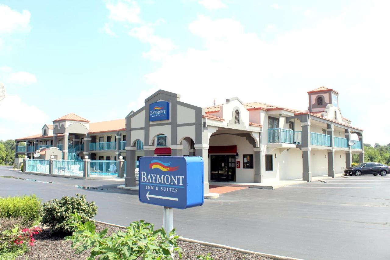  | Baymont by Wyndham Franklin