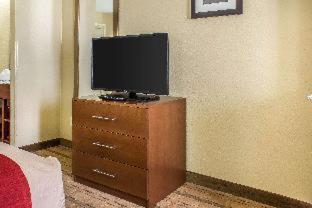 Room #32111307 at Comfort Inn & Suites Cedar Rapids North - Collins Road