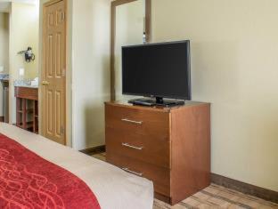 Room #32111307 at Comfort Inn & Suites Cedar Rapids North - Collins Road