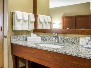 Room #32111308 at Comfort Inn & Suites Cedar Rapids North - Collins Road
