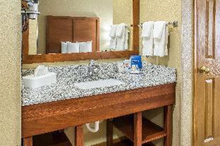 Room #32111309 at Comfort Inn & Suites Cedar Rapids North - Collins Road