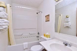 Room #49438410 at Americas Best Value Inn & Suites International Falls