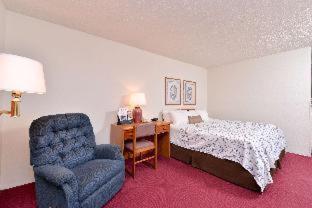 Room #49438409 at Americas Best Value Inn & Suites International Falls
