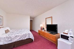 Room #49438409 at Americas Best Value Inn & Suites International Falls