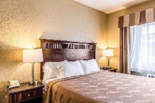 Room #18779514 at Quality Inn & Suites Hendersonville - Flat Rock