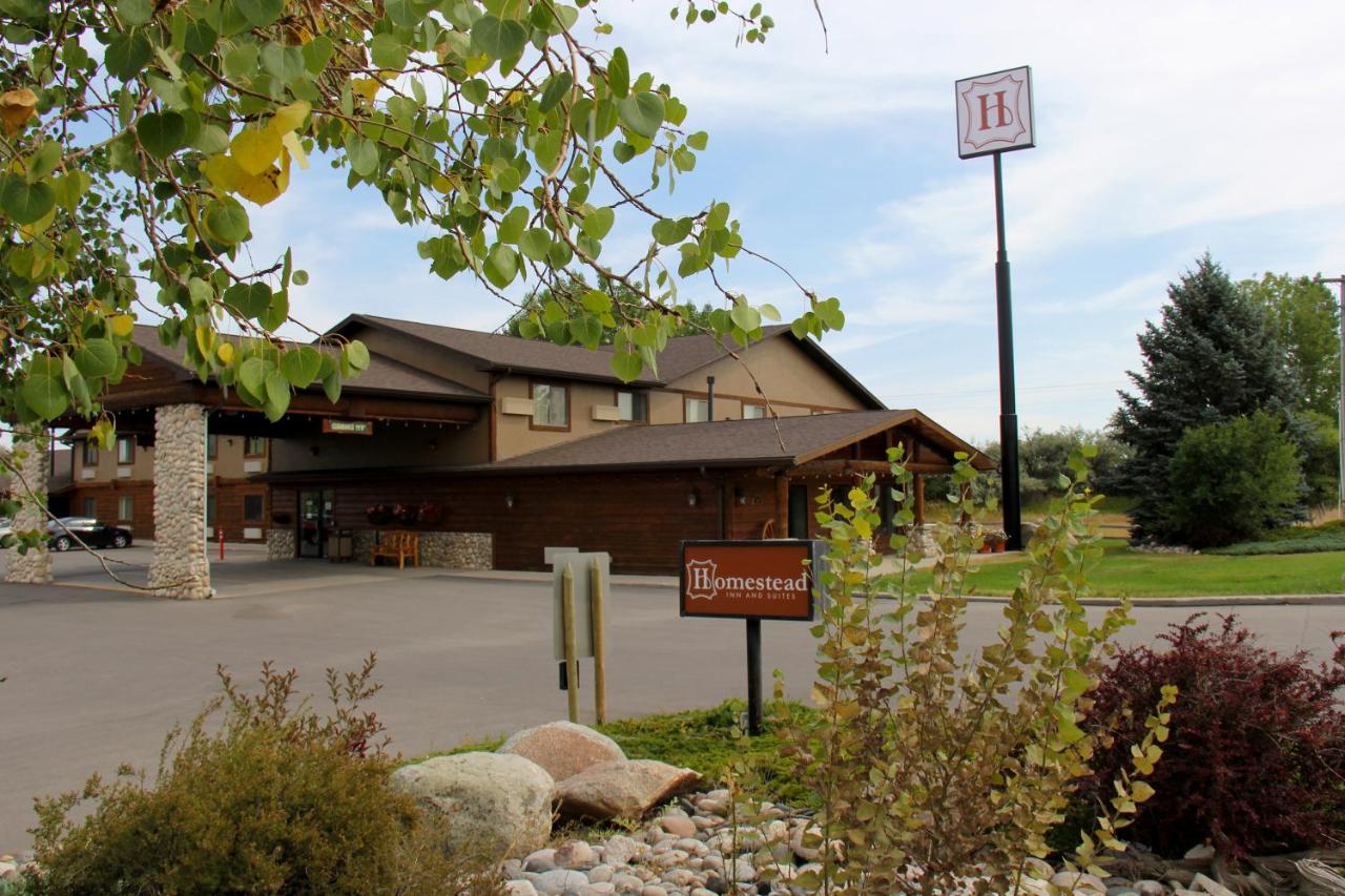 | Homestead Inn and Suites