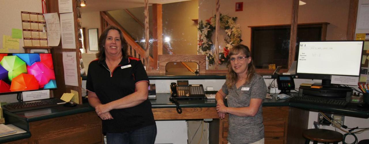 | Homestead Inn and Suites