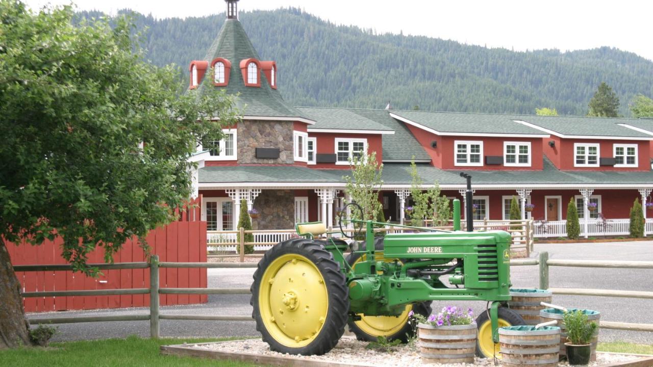  | Beaver Valley Lodge