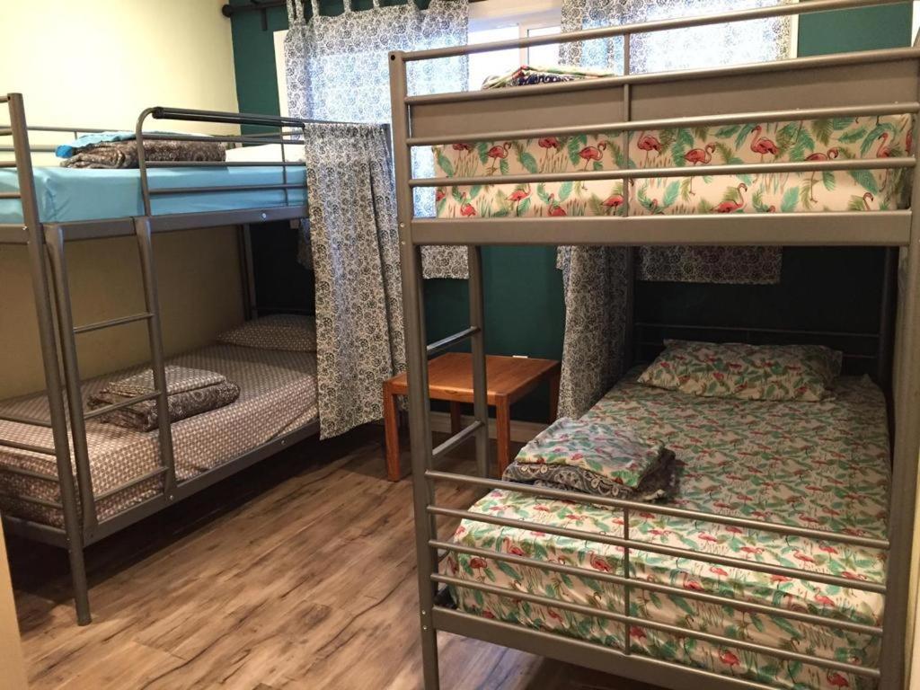 | LAX guest house