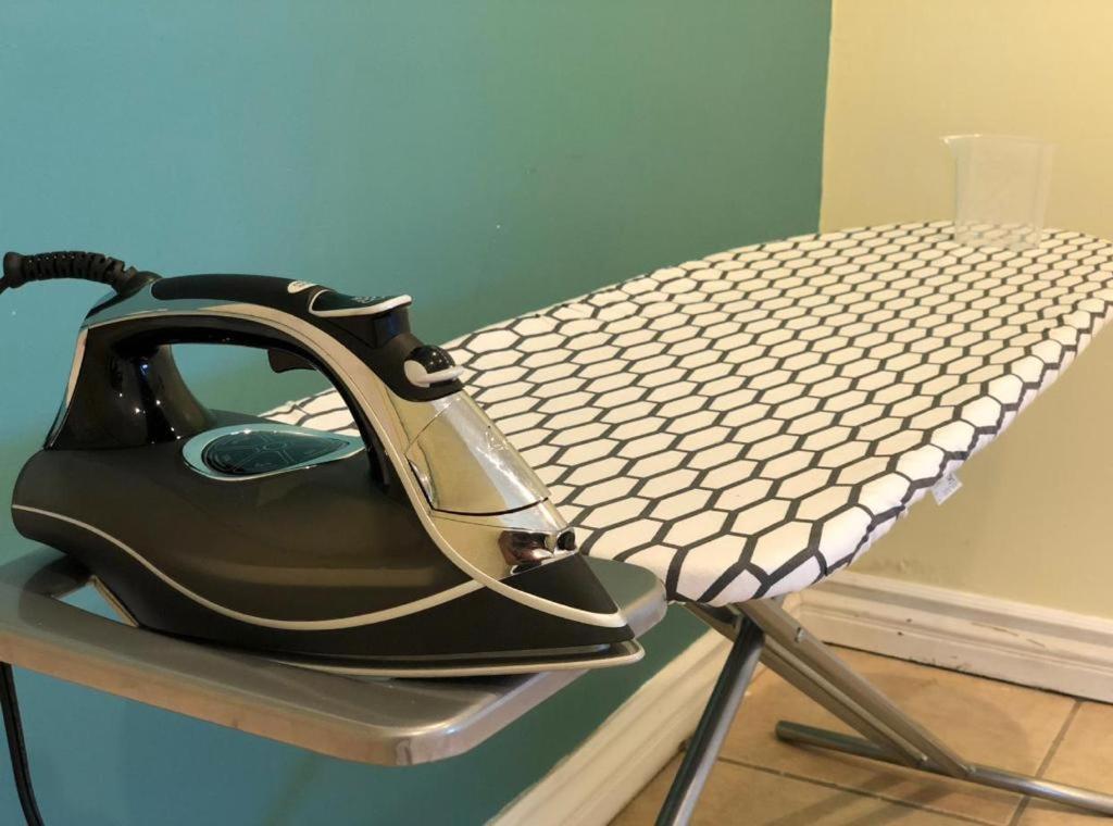| LAX guest house