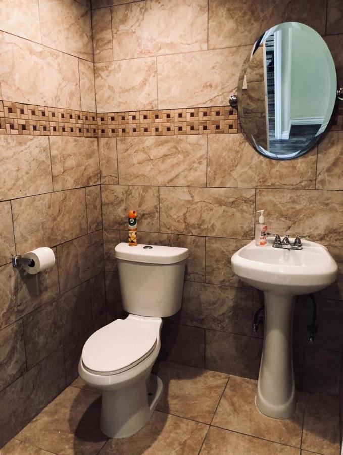| LAX guest house