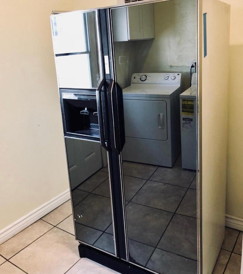 | LAX guest house