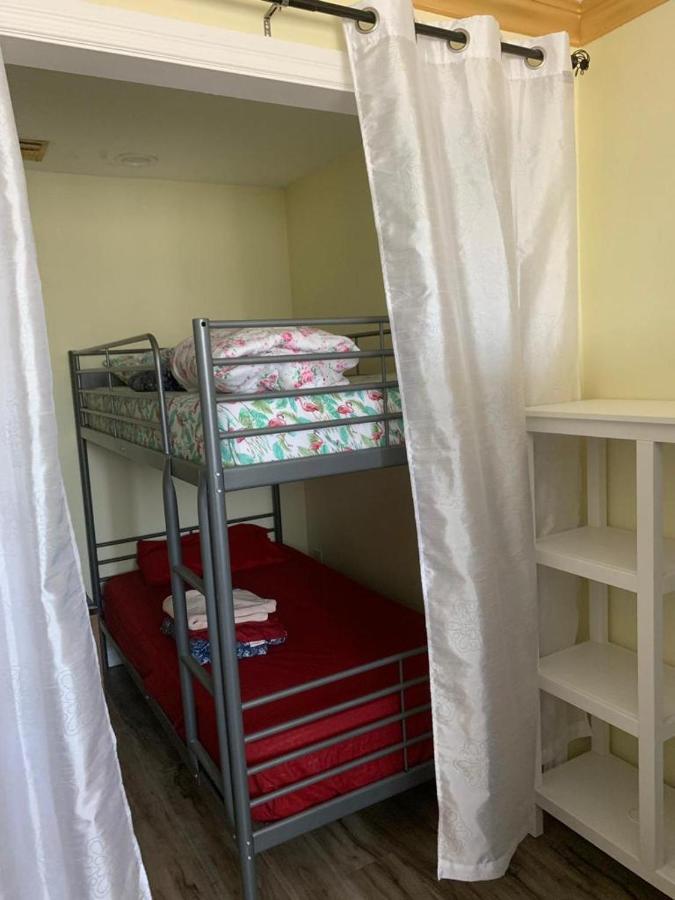 | LAX guest house