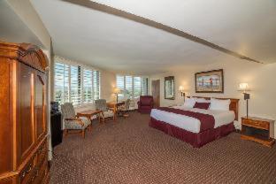 Room #29235717 at Grand Vista Hotel