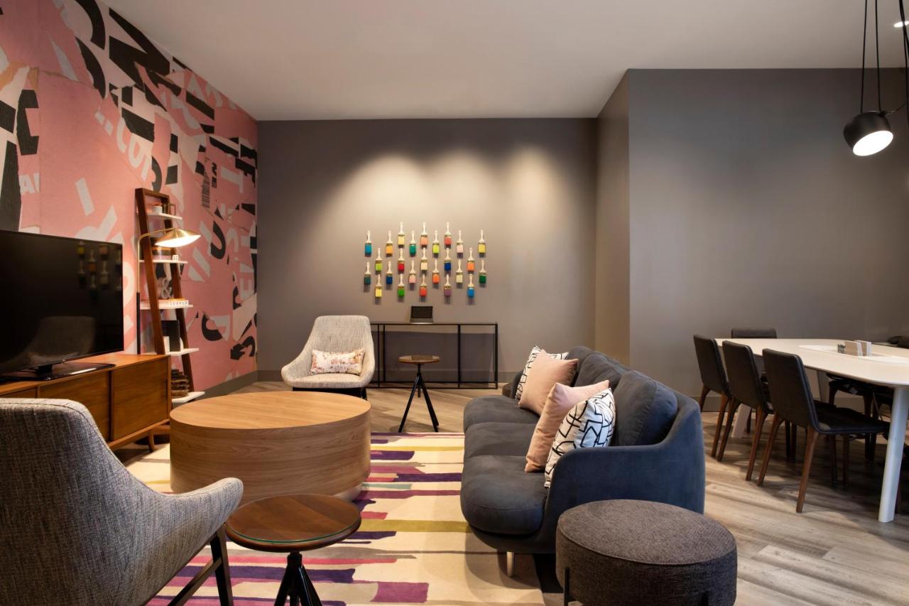 | Crowne Plaza Hotel Atlanta Perimeter at Ravinia, an IHG Hotel