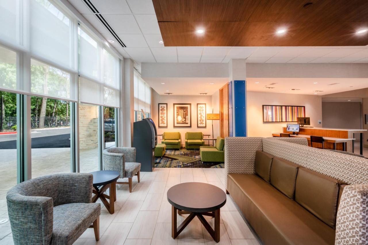  | Holiday Inn Express & Suites Atlanta Airport NE - Hapeville, an IHG Hotel