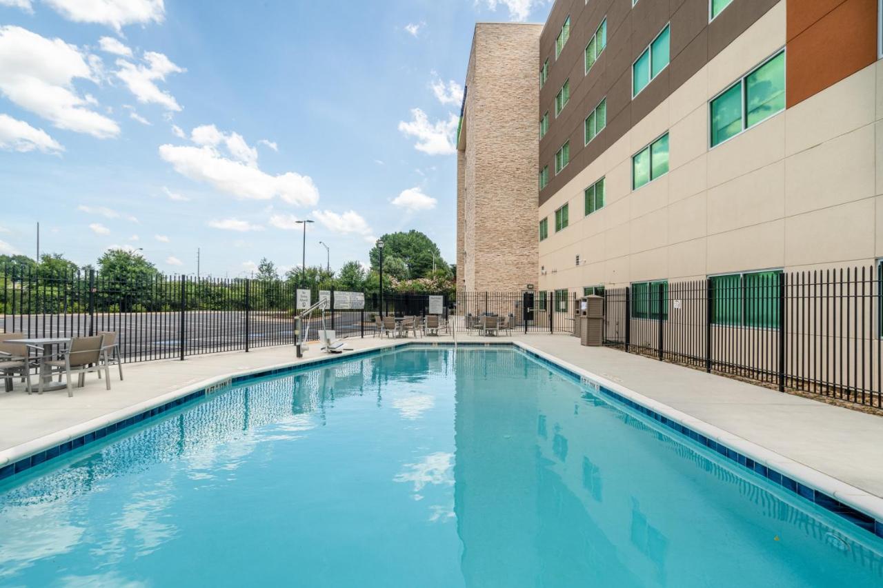  | Holiday Inn Express & Suites Atlanta Airport NE - Hapeville, an IHG Hotel