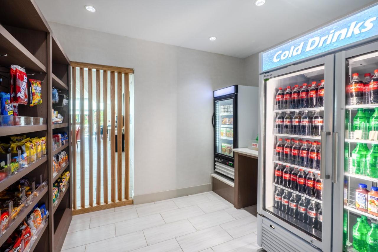  | Holiday Inn Express & Suites Atlanta Airport NE - Hapeville, an IHG Hotel