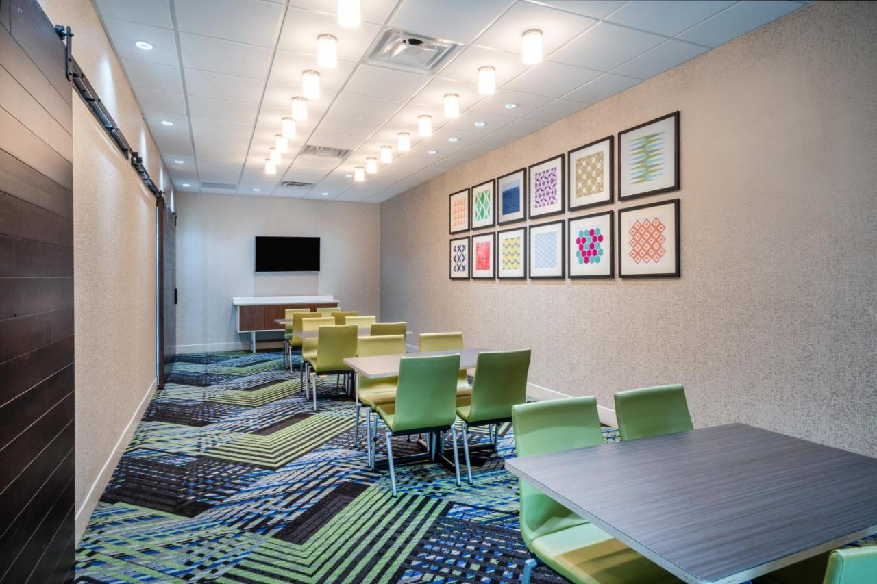  | Holiday Inn Express & Suites Atlanta Airport NE - Hapeville, an IHG Hotel