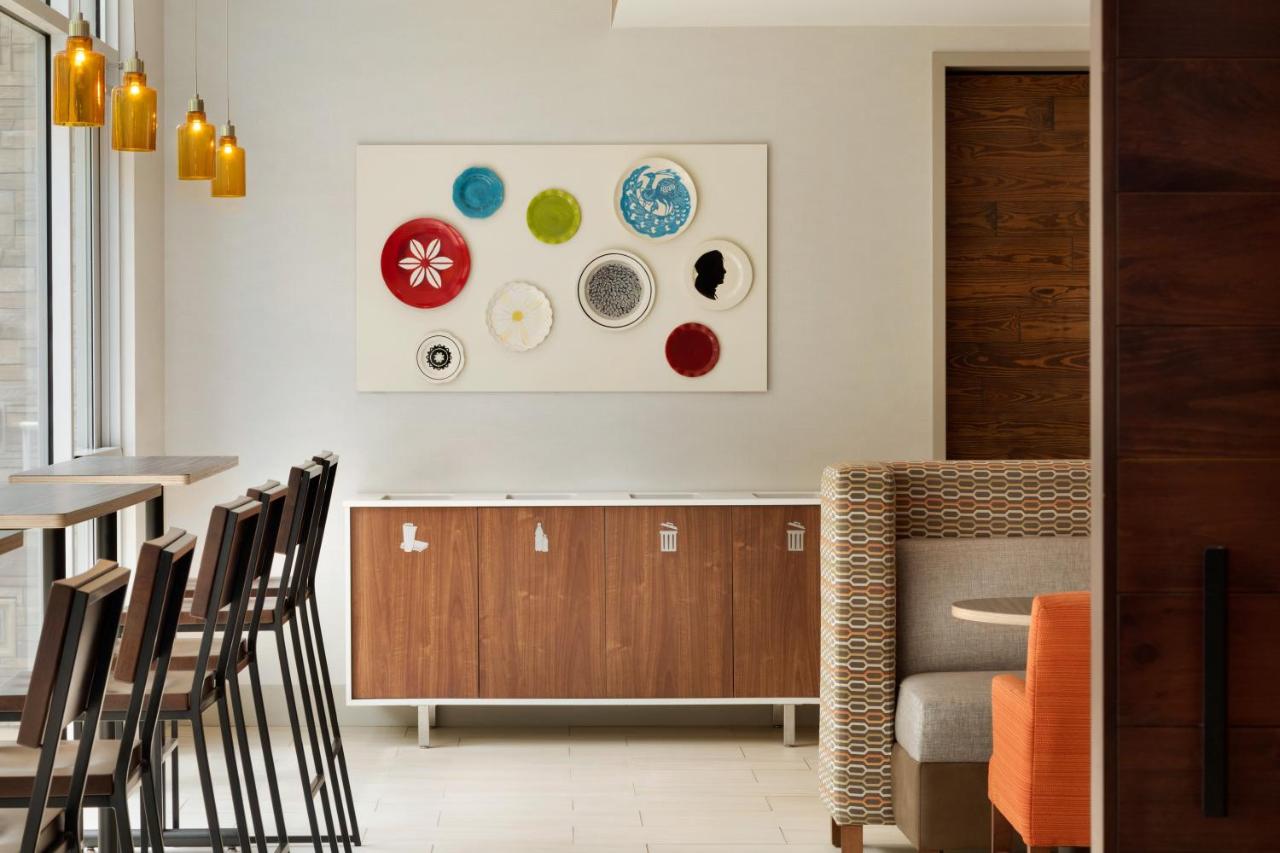  | Holiday Inn Express & Suites Atlanta Airport NE - Hapeville, an IHG Hotel