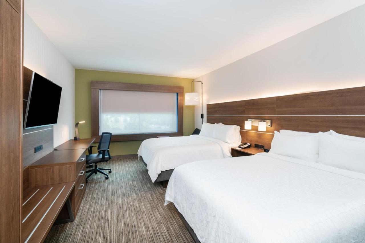  | Holiday Inn Express & Suites Atlanta Airport NE - Hapeville, an IHG Hotel