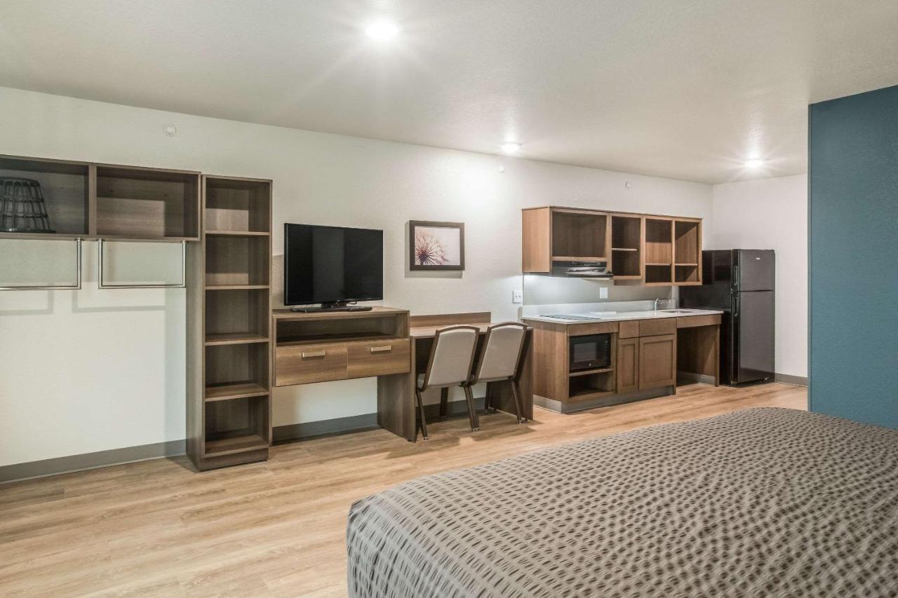 King Room - Accessible/Non Smoking at WoodSpring Suites Atlanta McDonough