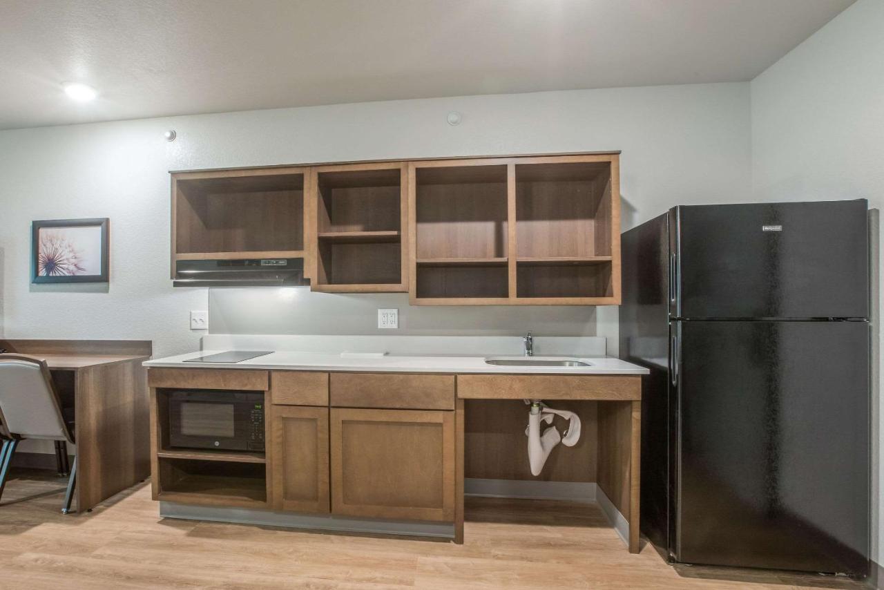 King Room - Accessible/Non Smoking at WoodSpring Suites Atlanta McDonough