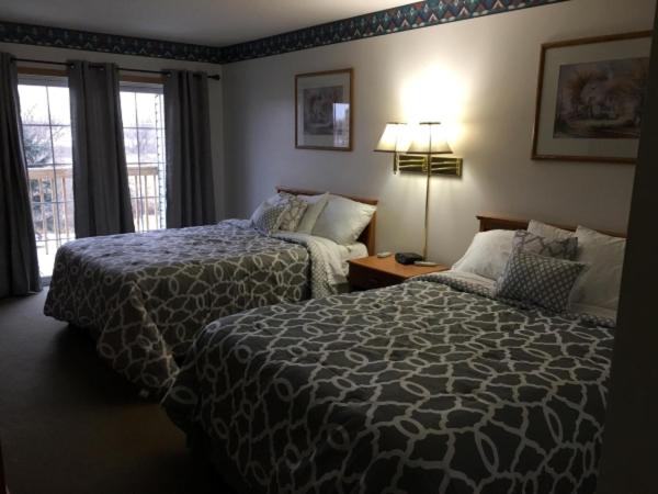  | AmeriVu Inn & Suites New Richmond