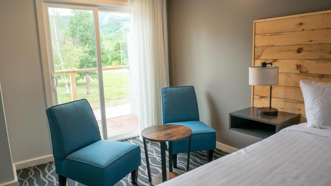 | Mountain Inn at Killington