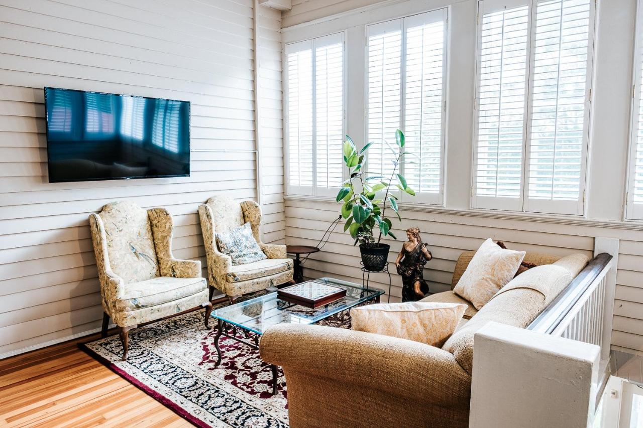  | Heritage House Bed & Breakfast - Boutique Adults-Only Inn