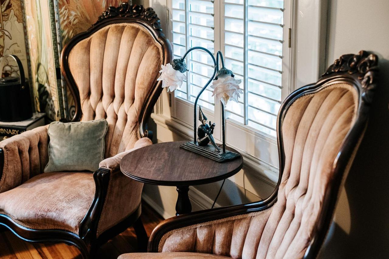  | Heritage House Bed & Breakfast - Boutique Adults-Only Inn