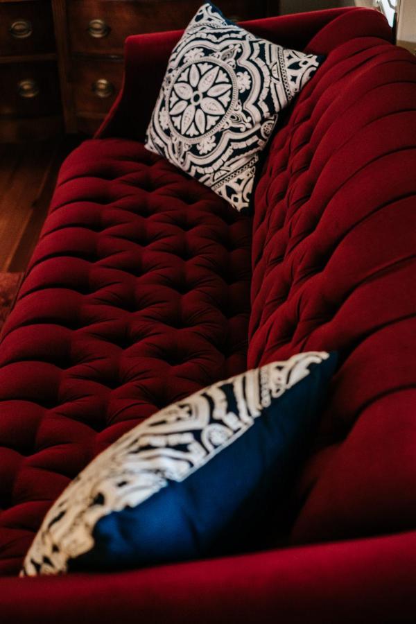  | Heritage House Bed & Breakfast - Boutique Adults-Only Inn